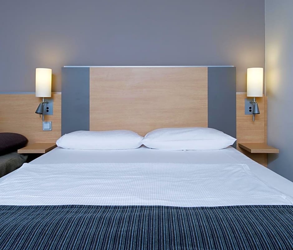 Mercure Hotel Düsseldorf Neuss