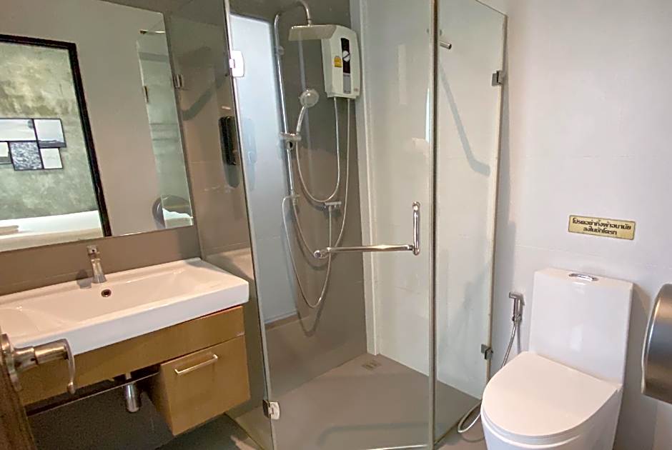 Allnight24hour Hotel – Bangkok, NY