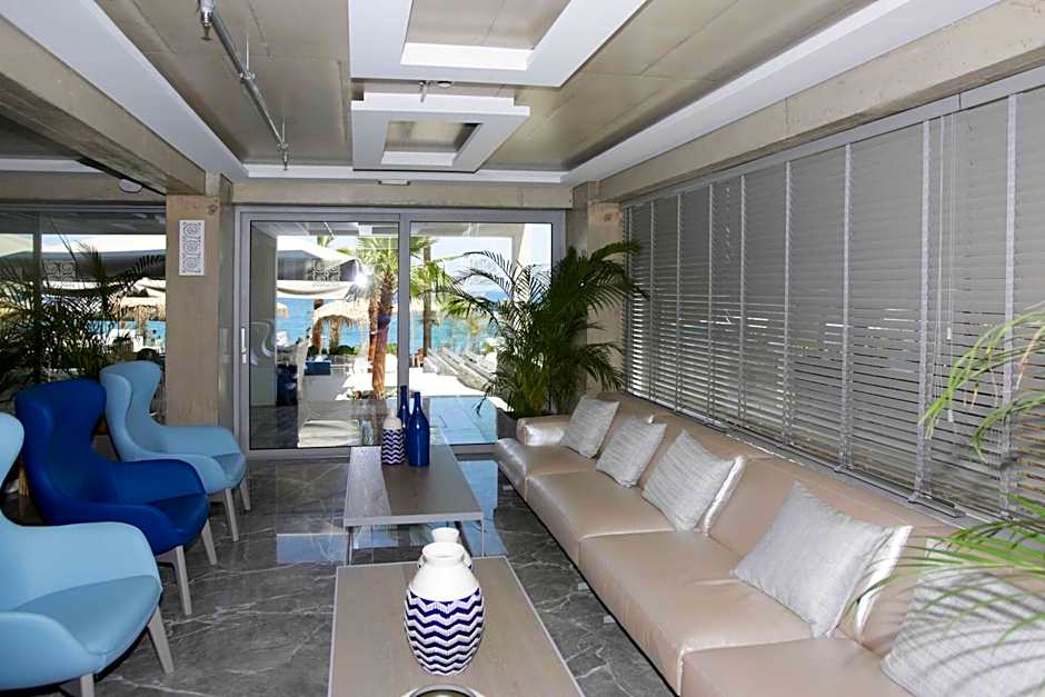 Glaros Royal Beach Hotel