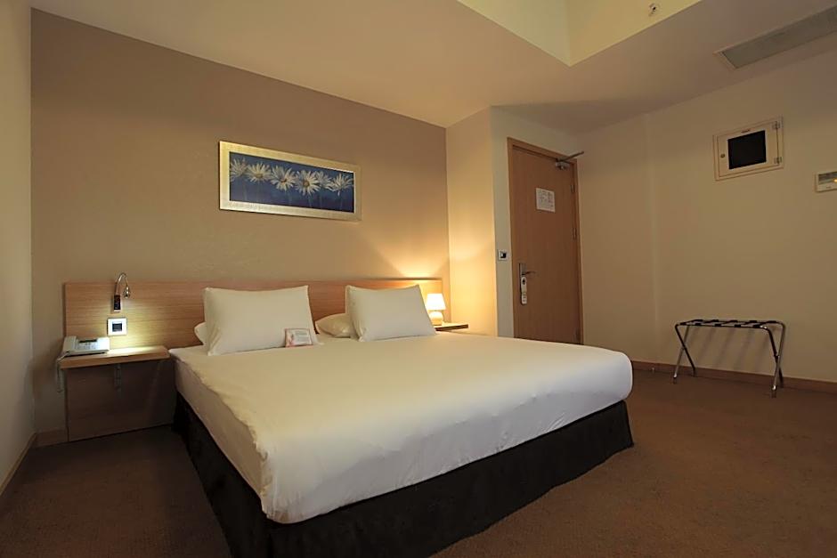 Orucoglu Oreko Hotel