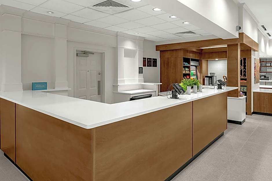 Hilton Garden Inn Wilmington Mayfaire Town Center