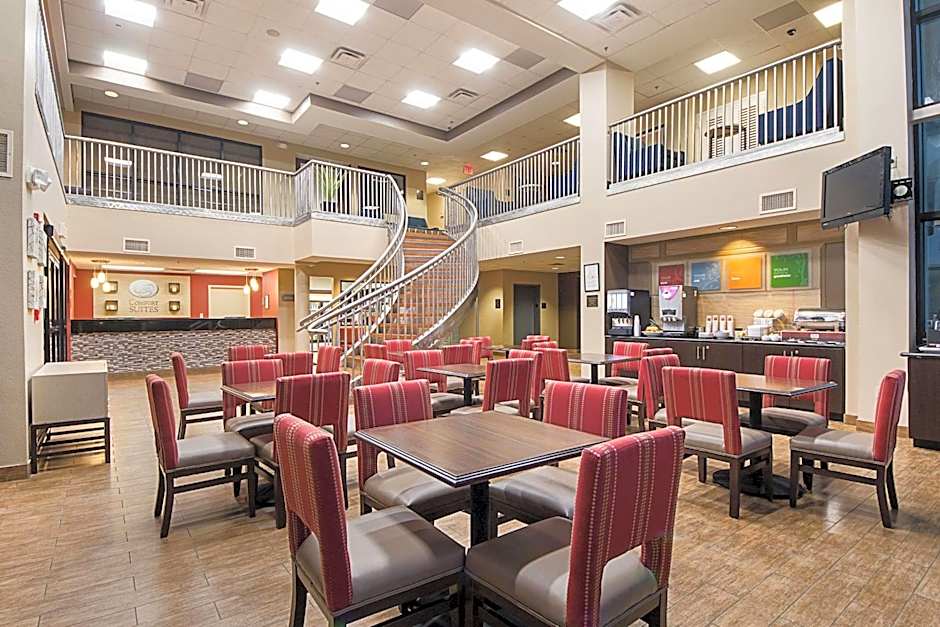 Comfort Suites South Padre Island