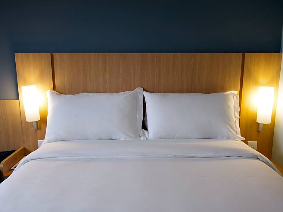 Ibis Cascavel