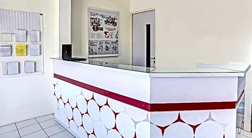 OYO LIFE 91594 Bungah Residence Syariah