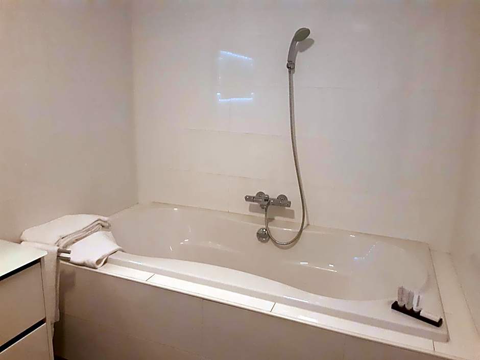 Hotel Johannes Vermeer Delft