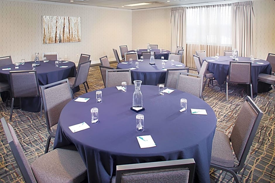 Homewood Suites by Hilton Portsmouth