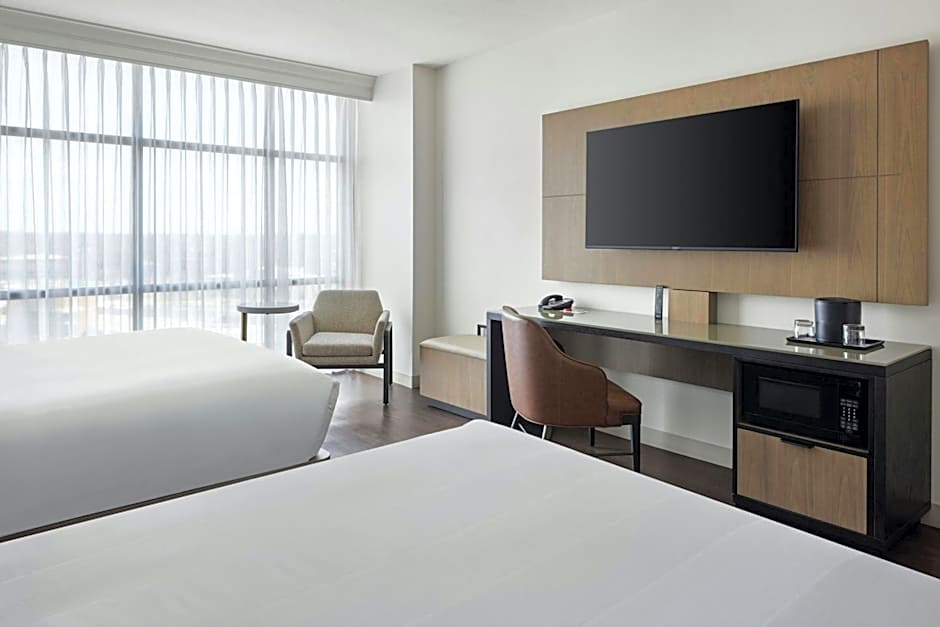 Bloomington-Normal Marriott Hotel & Conference Center