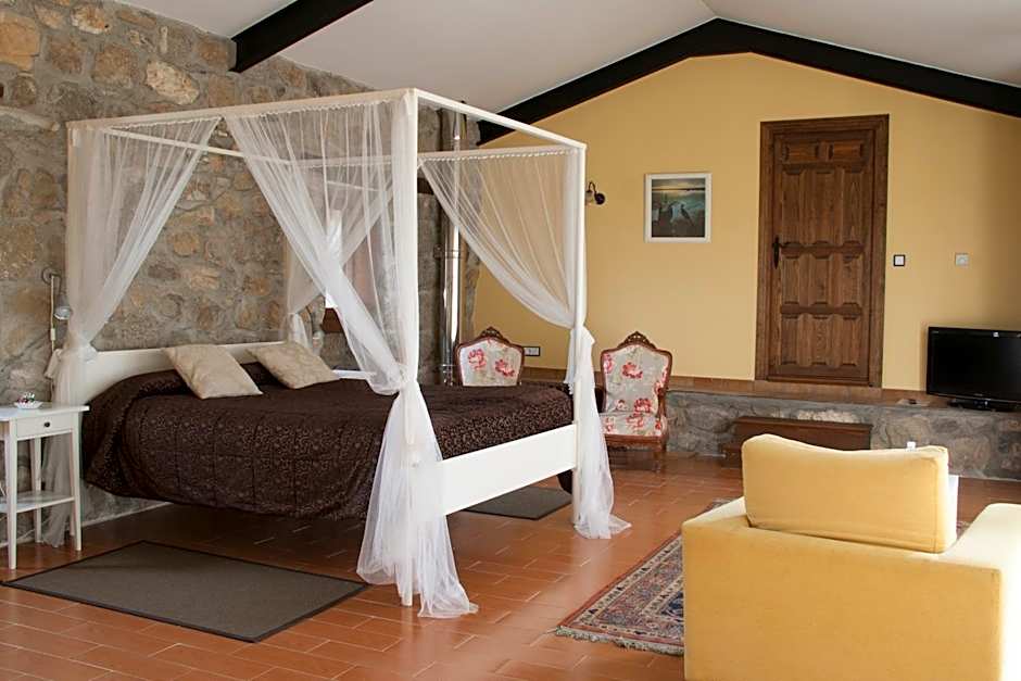 Posada Palacio Manjabalago