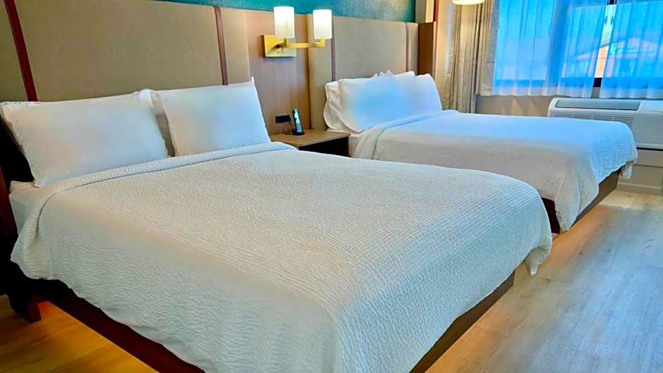 Holiday Inn Houston S - NRG Area - Med Ctr By IHG