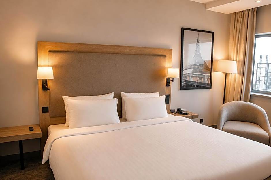 Radisson Blu Hotel, Liverpool
