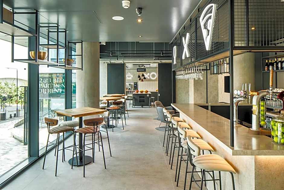 ibis London Sutton Point