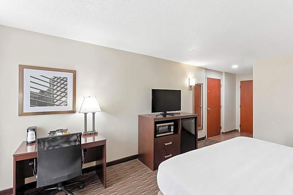 SureStay by Best Western Grayson