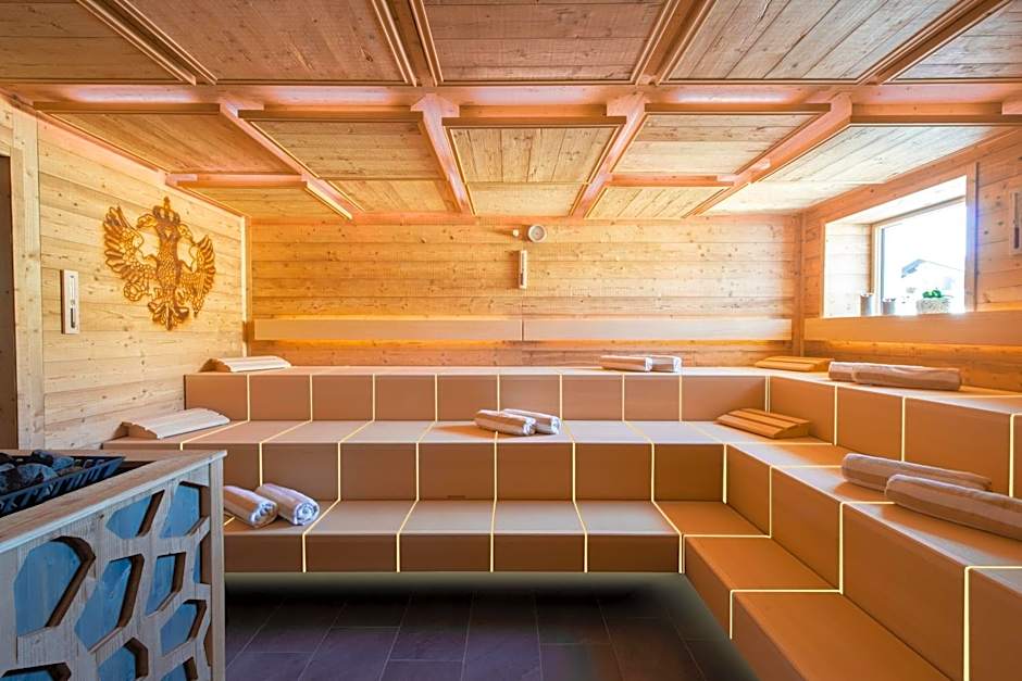 Wellness-Hotel ADLER