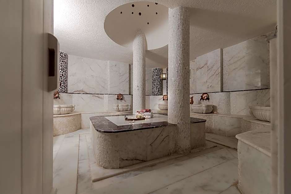 Peninsula Gardens Hotel