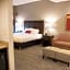 Hampton Inn By Hilton Tuscaloosa-University