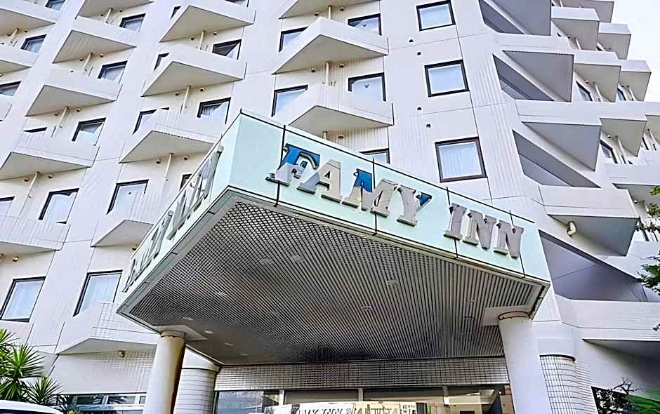 Famy Inn Makuhari
