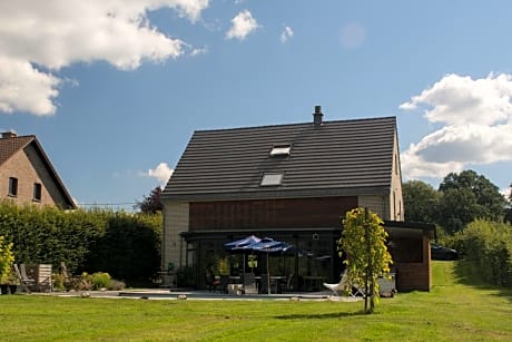 B&B le Ravel de Max