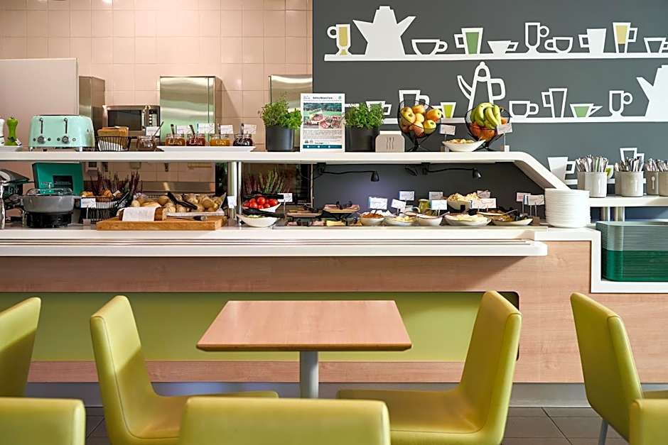 ibis budget Wroclaw Poludnie