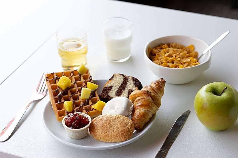 Ibis Budget Perpignan Sud