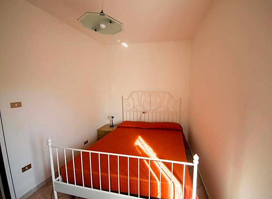 Bed & Breakfast Porta Santi