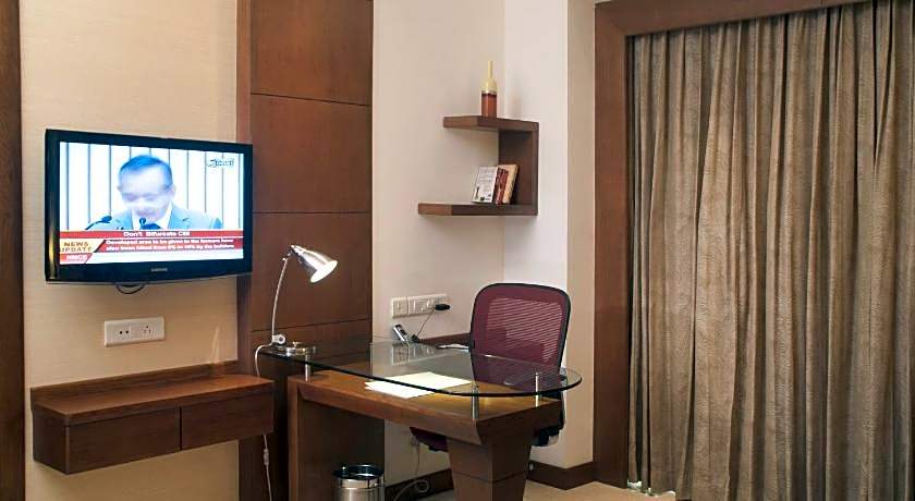 Savoy Suites Greater Noida