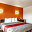 Motel 6-Brunswick, GA