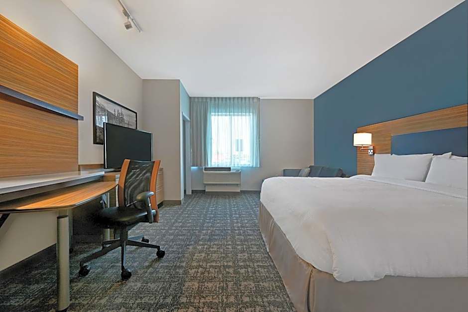 TownePlace Suites by Marriott Sacramento Airport Natomas