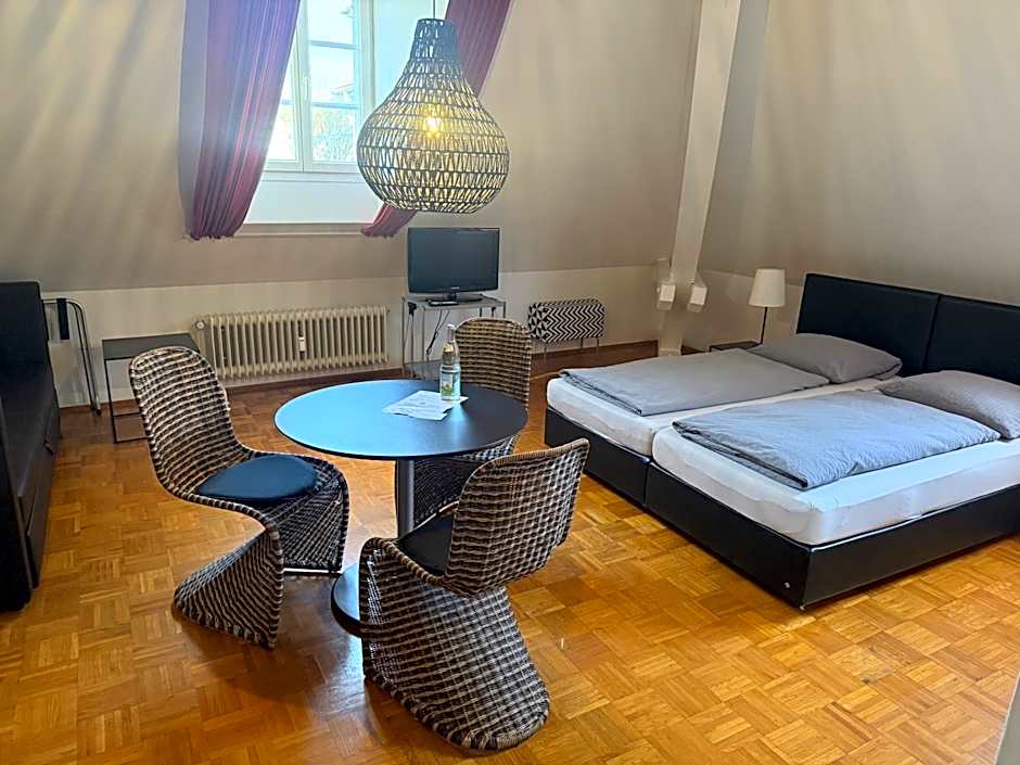 WHLIVING - Apartments & Studios in Konstanz