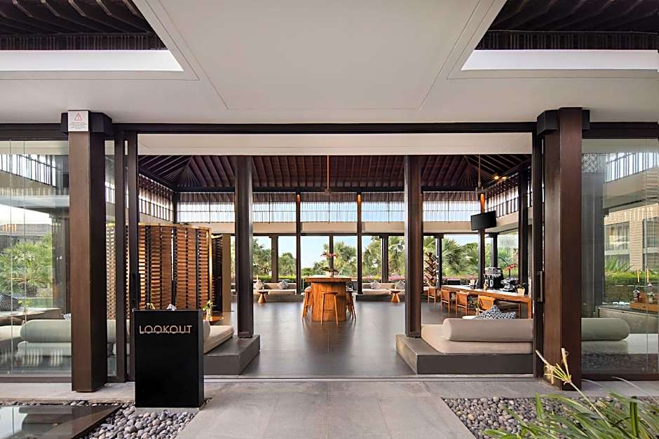 Radisson Blu Bali Uluwatu