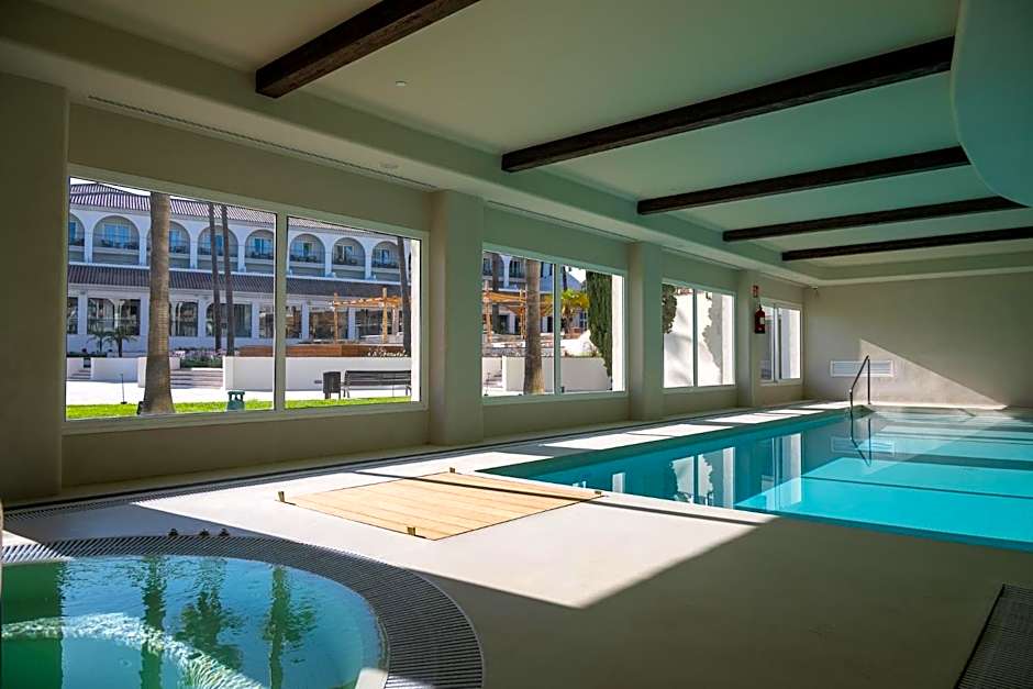 DAIA Slow Beach Hotel Conil - Adults Only Recommended