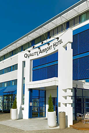 Quality Hotel Stavanger Airport