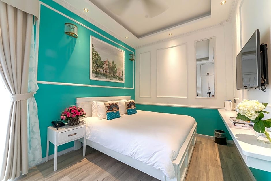 Dalat Boutique Hotel