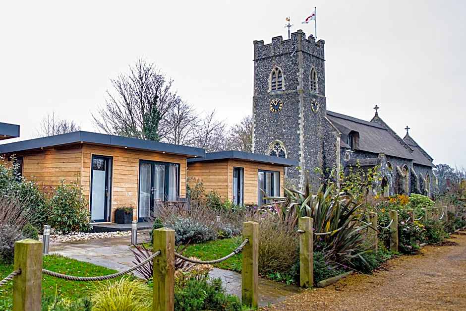 The Kings Arms - Fleggburgh