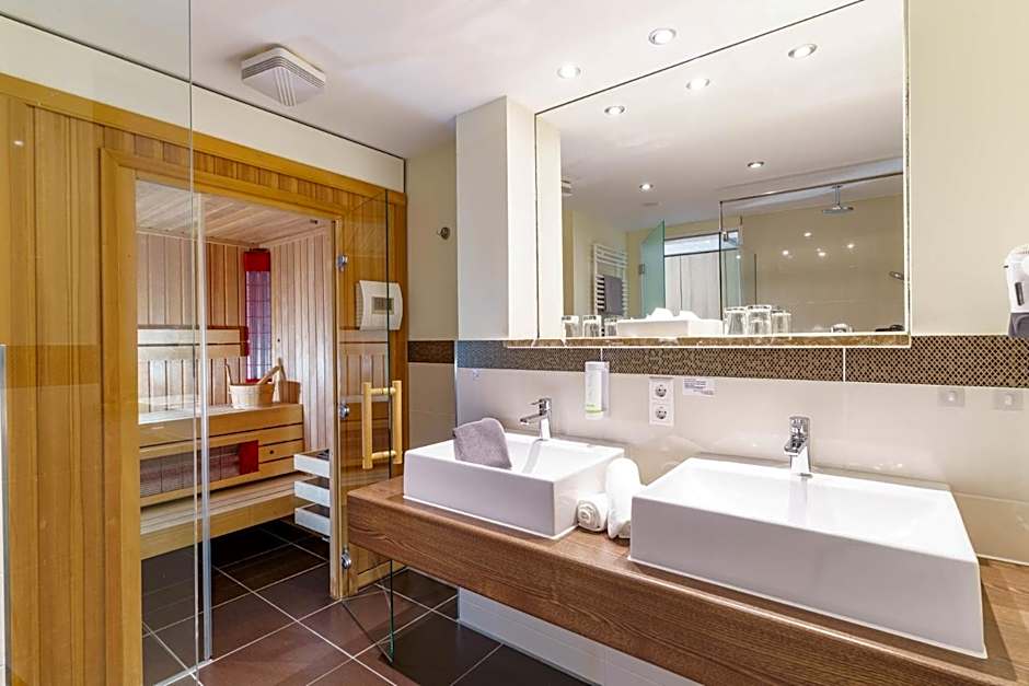 Hotel Gierer