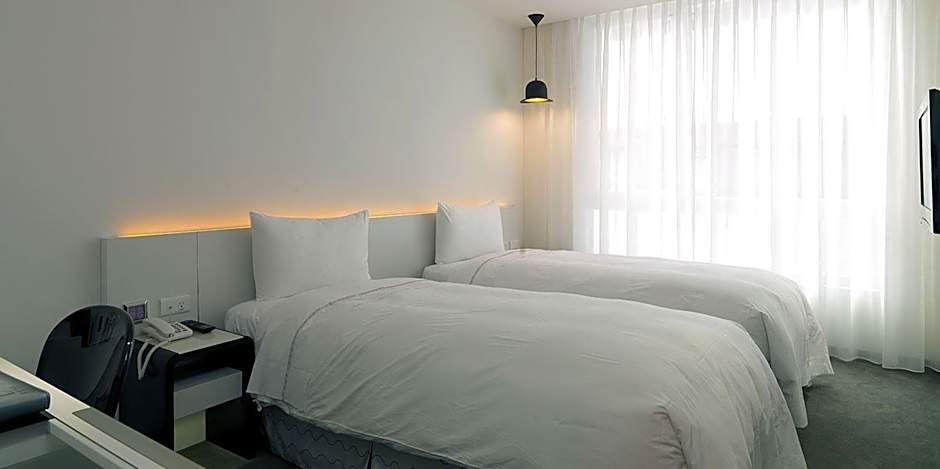 Cityinn Hotel Taipei Station Branch Iii