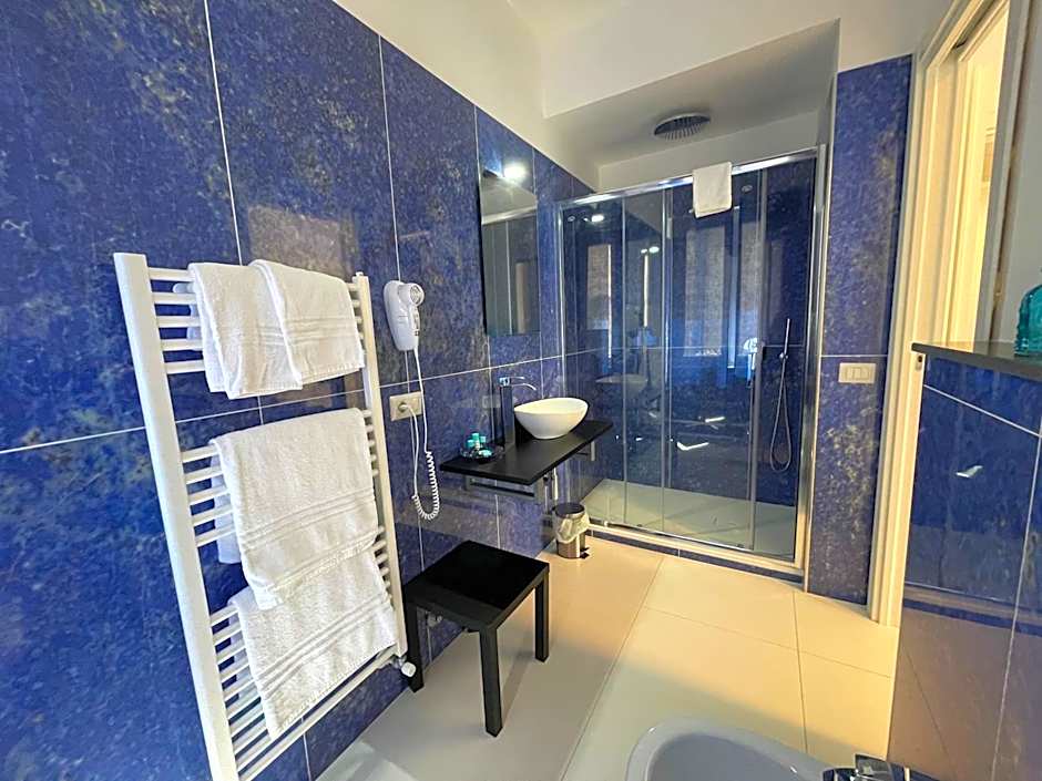 Ravello 23 Accommodation