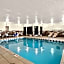 Comfort Suites   University