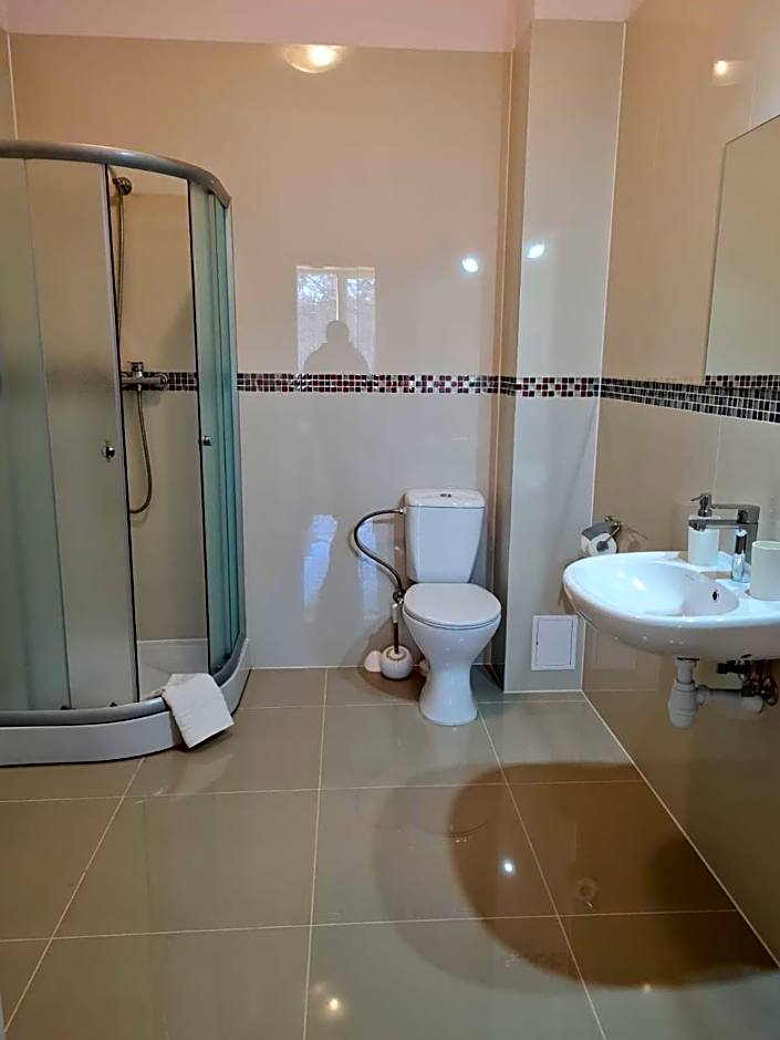 Grundenberga hotel with self check-in