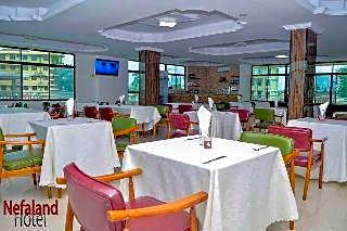 Nefaland Hotel