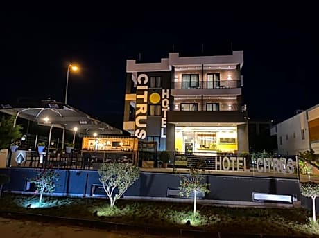 Hotel Citrus