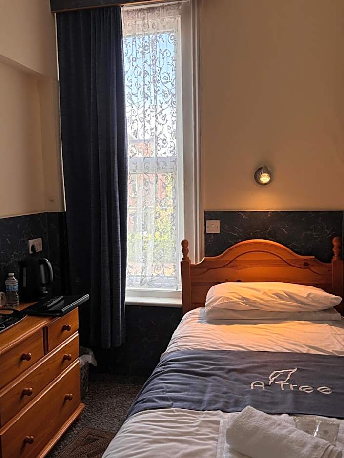 Argyle Lodge Self Catering Guest House