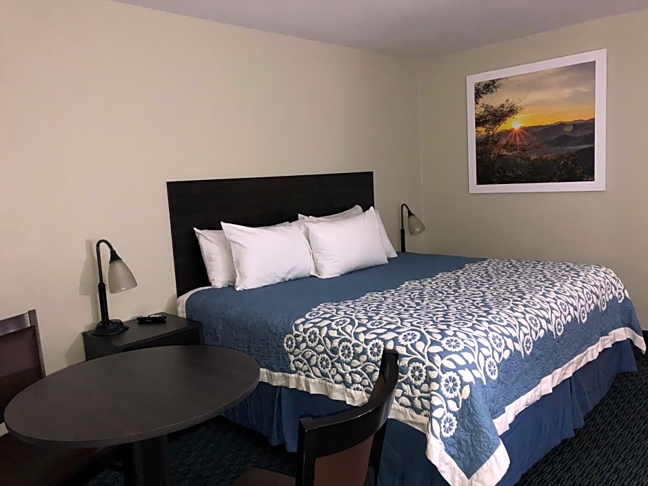 Days Inn by Wyndham South Lake Tahoe