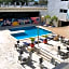 Hotel Los Aluxes