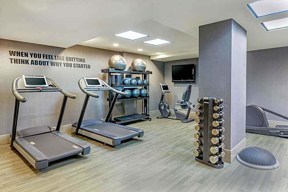 Fairfield Inn & Suites by Marriott New York Manhattan/Times Square