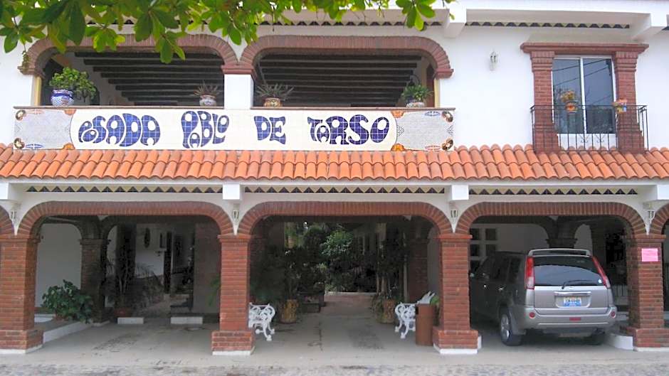 Hotel Posada Pablo de Tarso