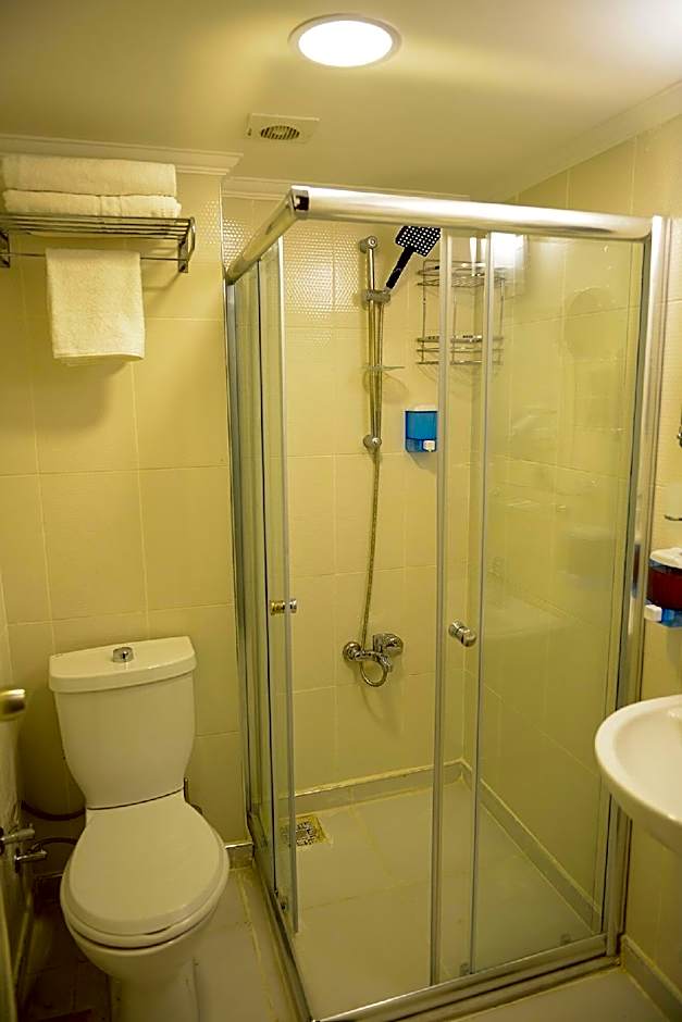 Küçük Velic Hotel