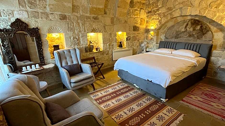 Cave Konak Hotel - Special Category