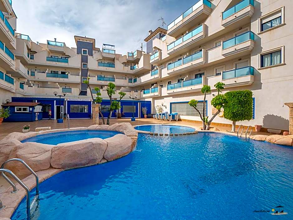 Apartment Eva Cabo Roig