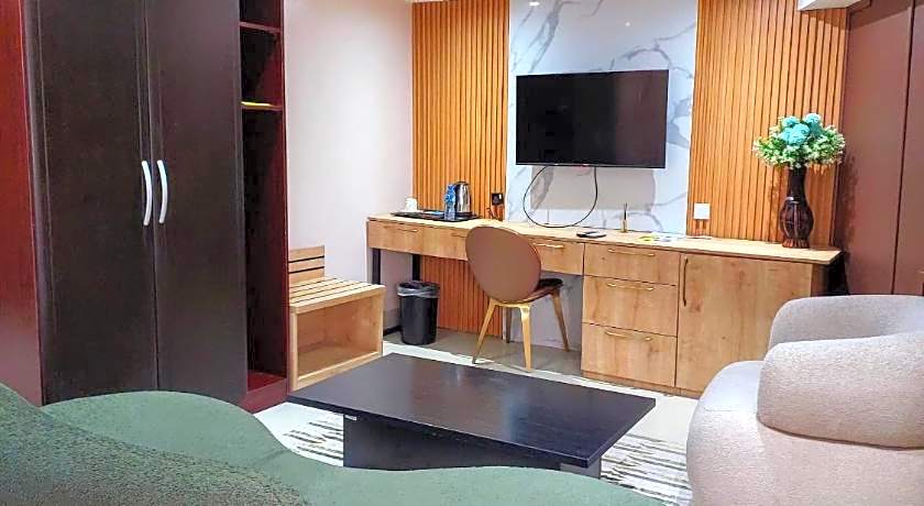 Golden Tulip Port Harcourt