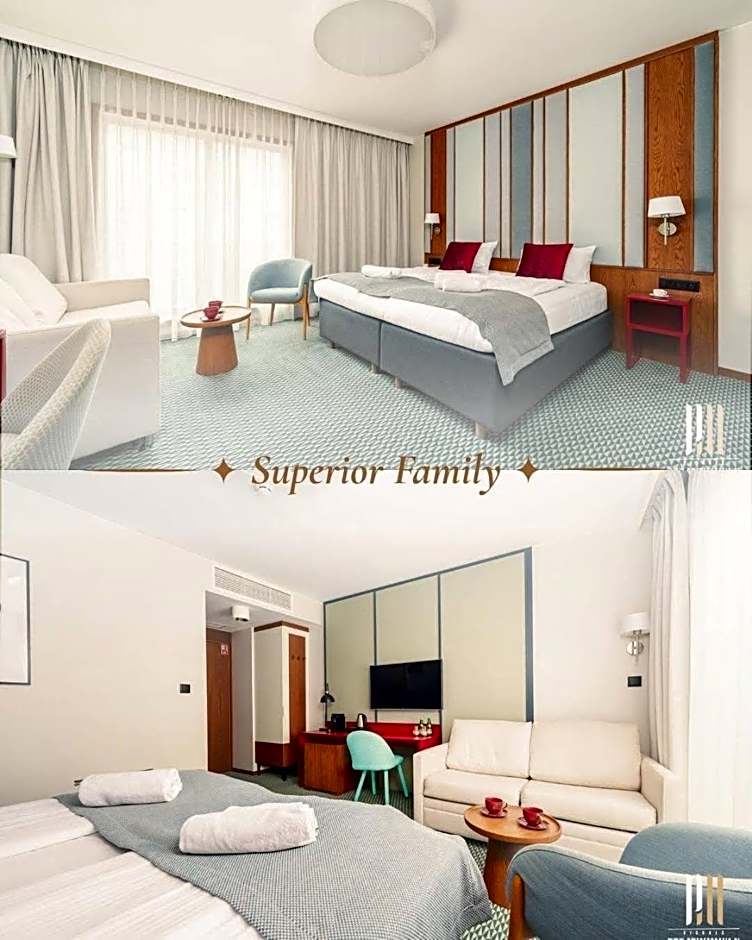 RentPlanet - Apartamenty Centrum